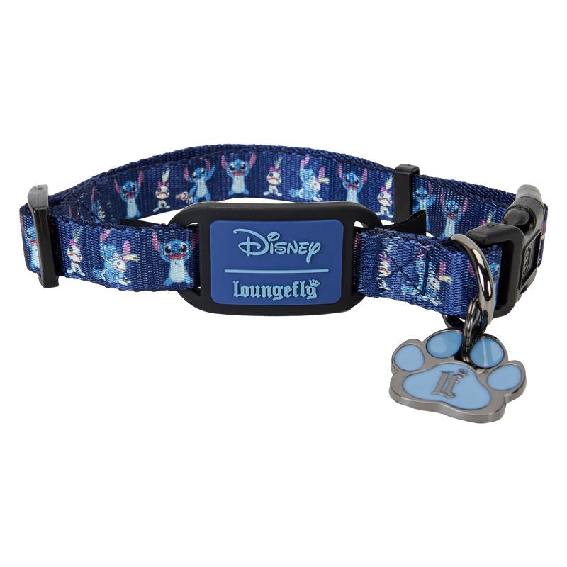 Stitch & Scrump Dog Collar