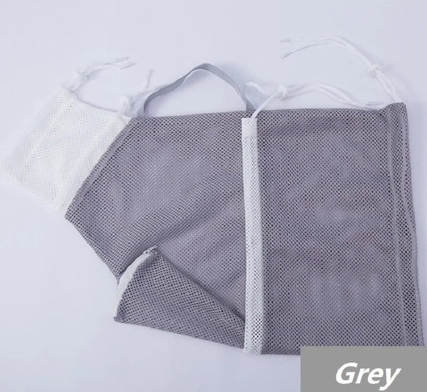 New Mesh Cat Grooming Bathing Bag Pet Adjustable Cats Washing Bags for Pet Nail Trimming Injecting anti Scratch Bite Restraint