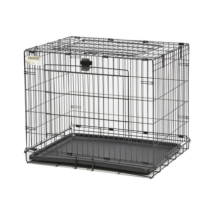 Midwest Homes for Pets Wabbitat Folding Rabbit Cage